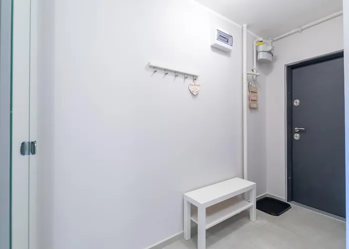 Apartament Nadmorskie Zacisze